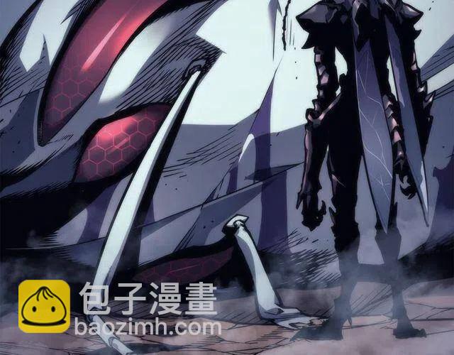 🍘我独自升级 第99话 邪恶蚂蚁 第37页