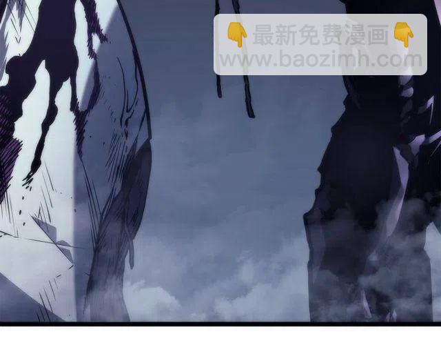🍘我独自升级 第99话 邪恶蚂蚁 第40页