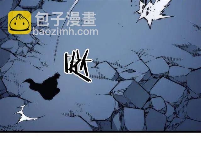🍘我独自升级 第103话 不知所措小蚂蚁 第35页