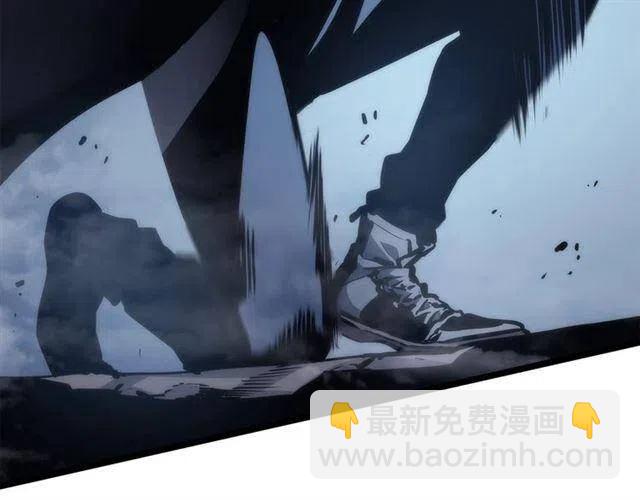 🍘我独自升级 第103话 不知所措小蚂蚁 第37页
