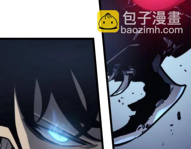 🍘我独自升级 第103话 不知所措小蚂蚁 第4页