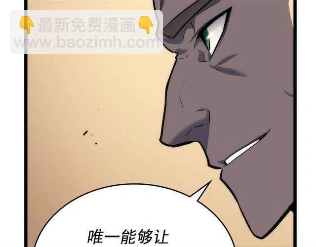 🍘我独自升级 第109话 极限 第10页