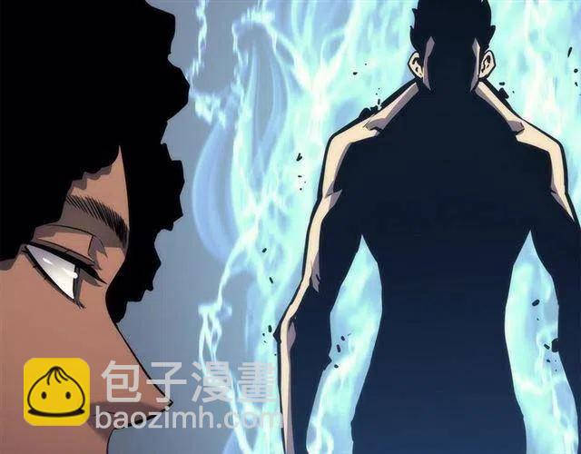 🍘我独自升级 第109话 极限 第50页