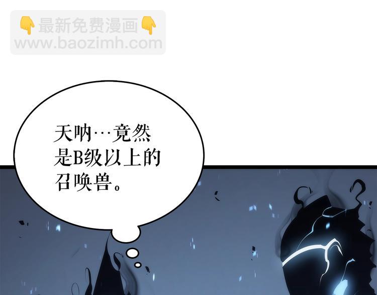🍘我独自升级 第122话 一人成军 第30页