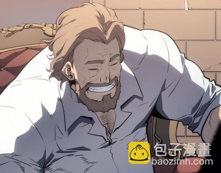 🍘我独自升级 第124话 再战神庙 第21页