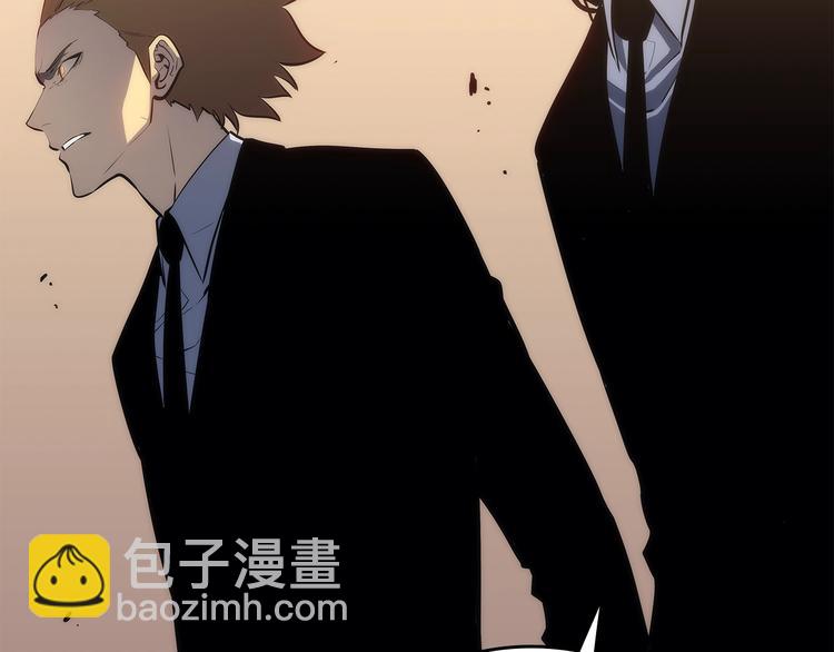 🍘我独自升级 第124话 再战神庙 第33页