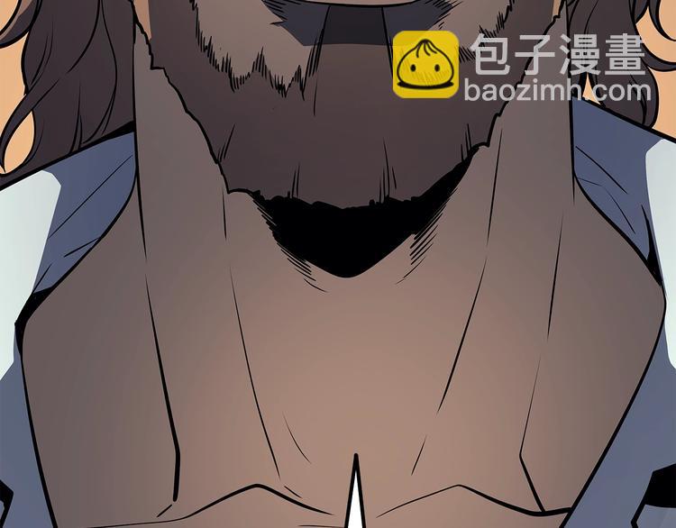 🍘我独自升级 第124话 再战神庙 第5页