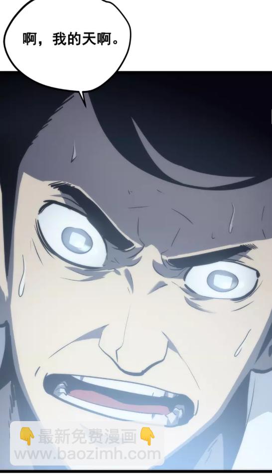 🍘我独自升级 第101话 王与王 第17页