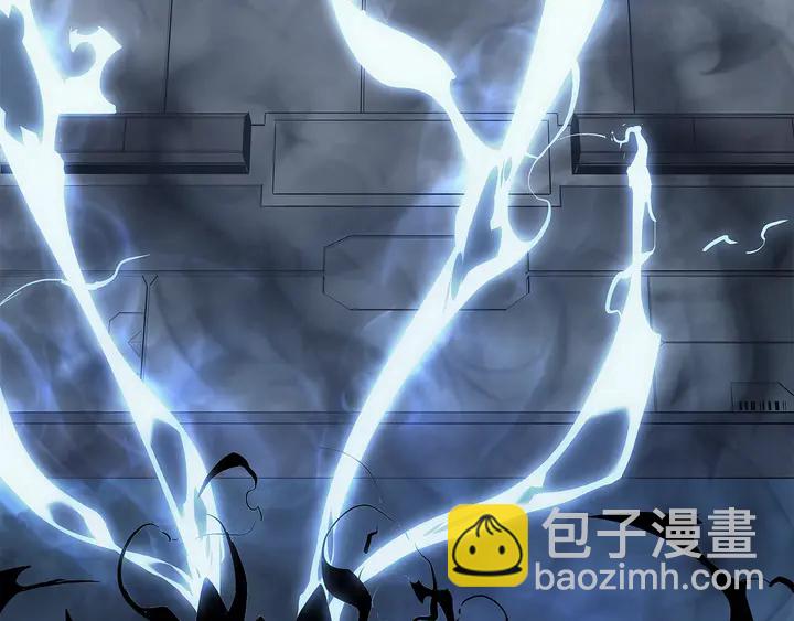 🍘我独自升级 第114话 失控的蚂蚁 第11页