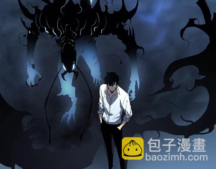 🍘我独自升级 第114话 失控的蚂蚁 第12页
