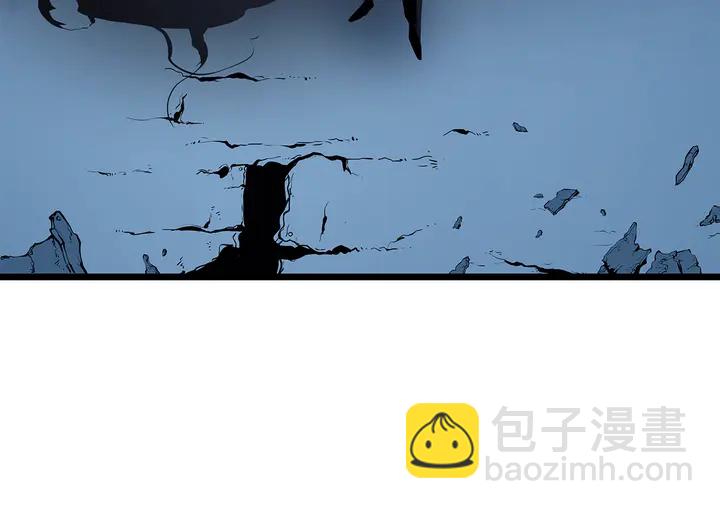 🍘我独自升级 第114话 失控的蚂蚁 第13页