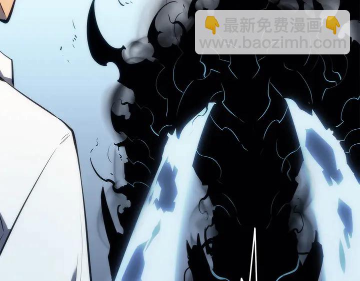 🍘我独自升级 第114话 失控的蚂蚁 第20页