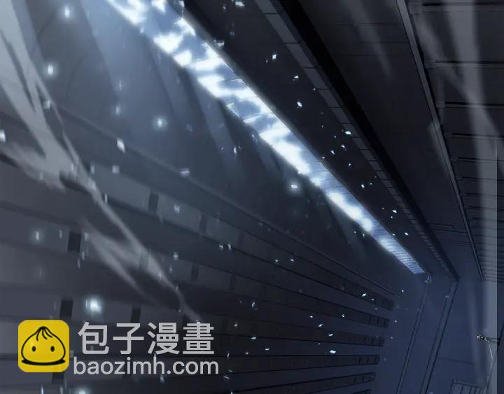 🍘我独自升级 第114话 失控的蚂蚁 第31页