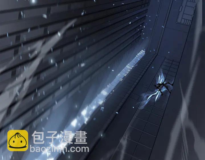 🍘我独自升级 第114话 失控的蚂蚁 第32页