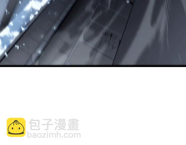 🍘我独自升级 第114话 失控的蚂蚁 第33页