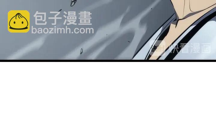 🍘我独自升级 第114话 失控的蚂蚁 第36页
