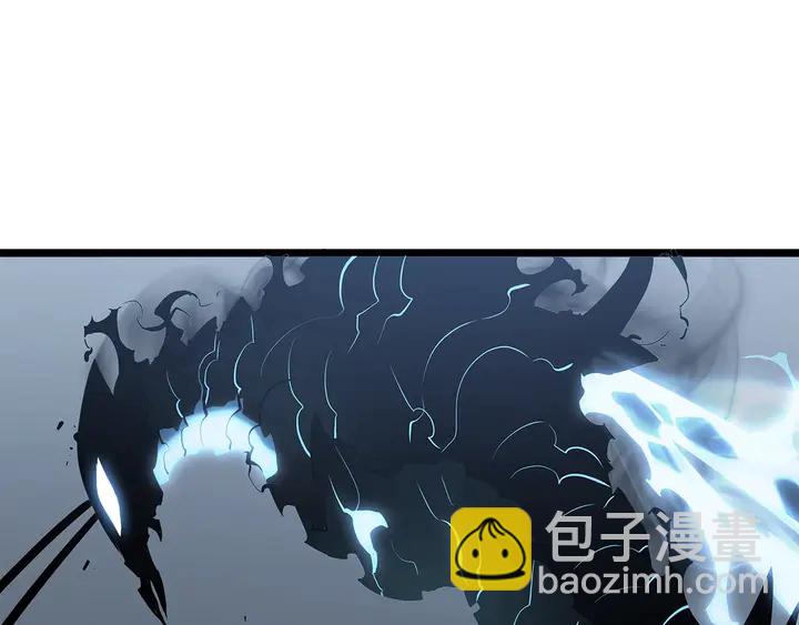 🍘我独自升级 第114话 失控的蚂蚁 第37页