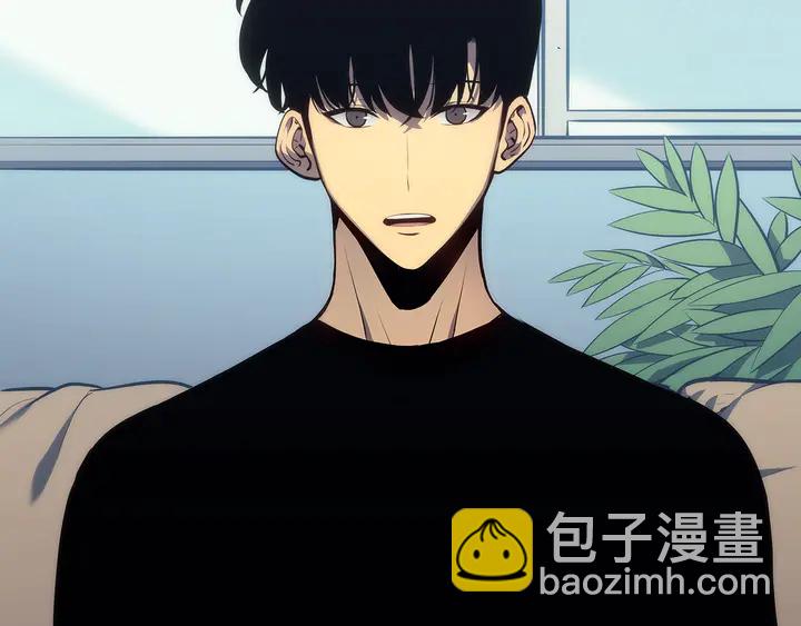 🍘我独自升级 第116话 异常 第48页