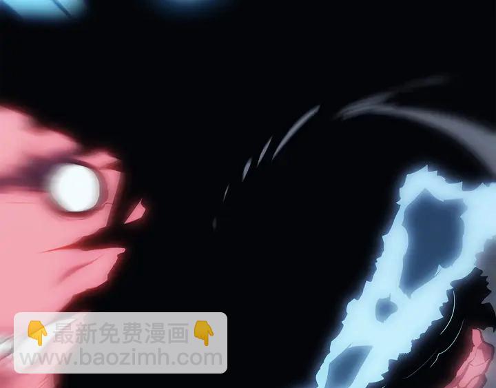 🍘我独自升级 第118话 全速！ 第32页