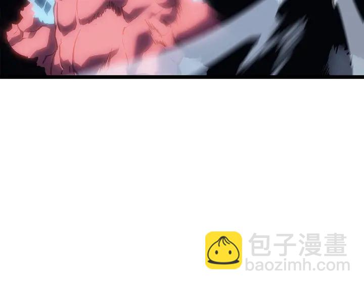 🍘我独自升级 第118话 全速！ 第38页