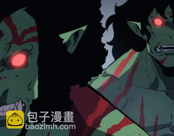 🍘我独自升级 第118话 全速！ 第8页