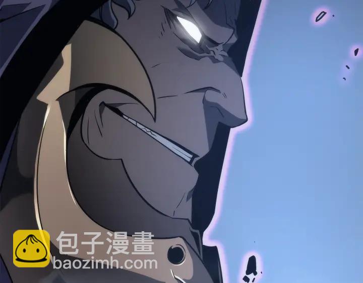 🍘我独自升级 第152话 狩猎暗影君王 第19页