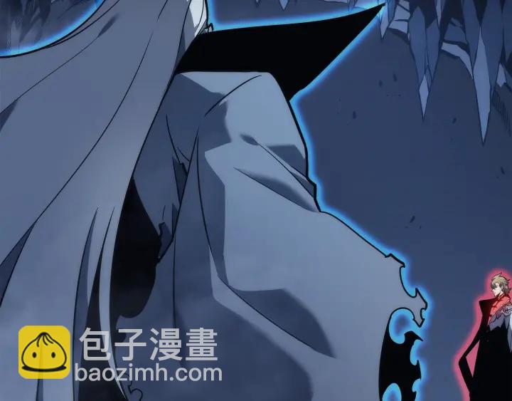 🍘我独自升级 第152话 狩猎暗影君王 第36页