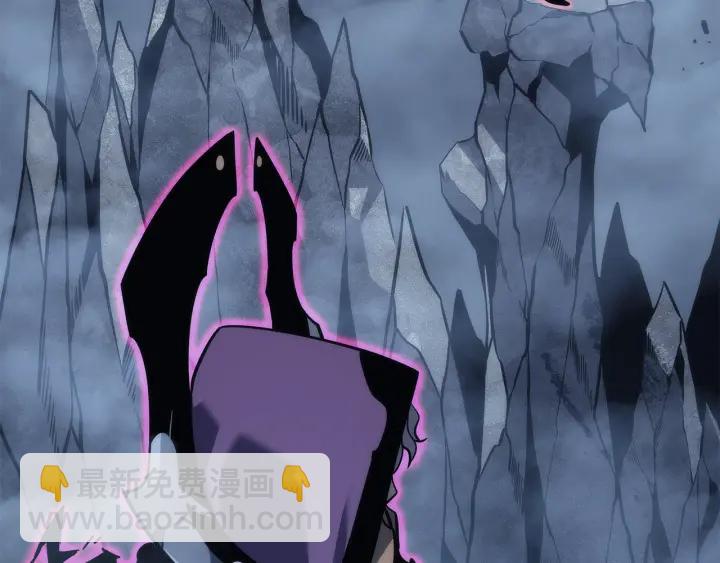 🍘我独自升级 第152话 狩猎暗影君王 第40页