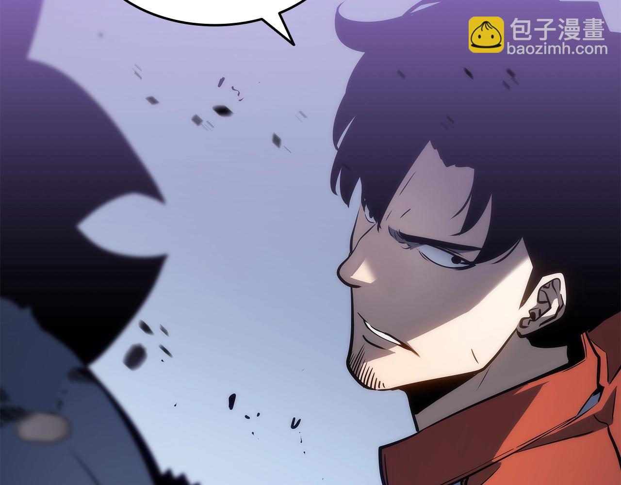 🍘我独自升级 第156话 发疯的野兽 第20页
