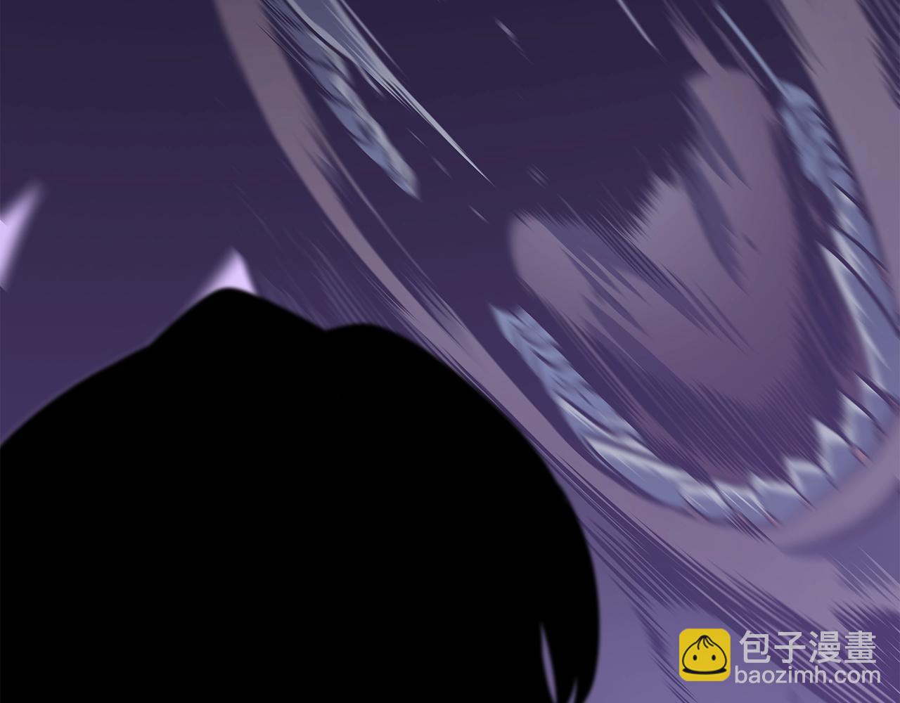🍘我独自升级 第156话 发疯的野兽 第37页
