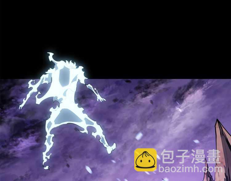 🍘我独自升级 第128话 记忆数据 第33页