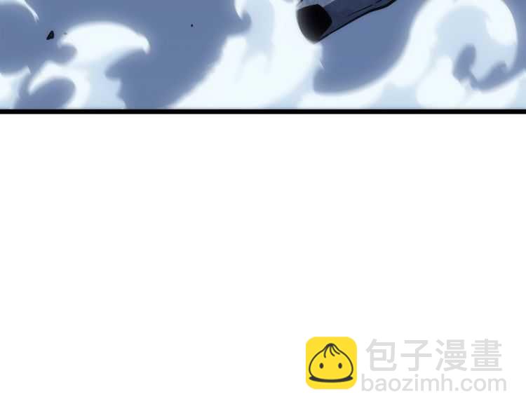 🍘我独自升级 第128话 记忆数据 第5页