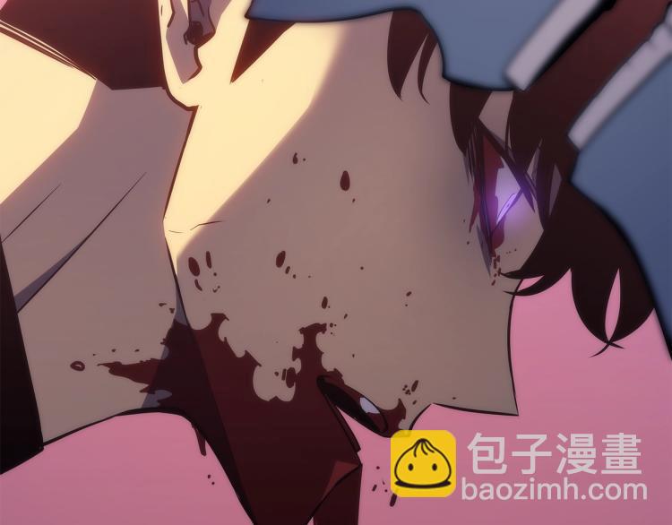 🍘我独自升级 第161话 是否重启世界 第15页