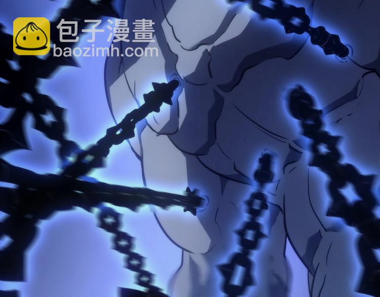 🍘我独自升级 第163话 我就是你 第21页