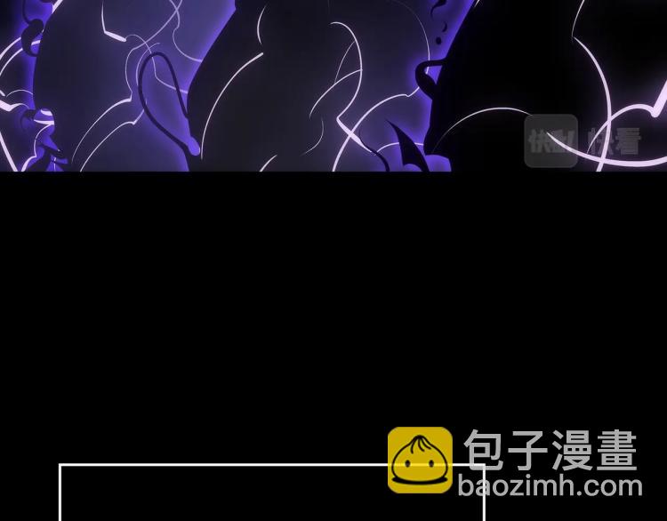 🍘我独自升级 第163话 我就是你 第34页