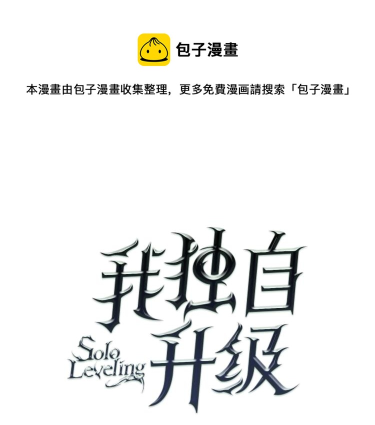 🍘我独自升级 第165话 王的警告 第1页