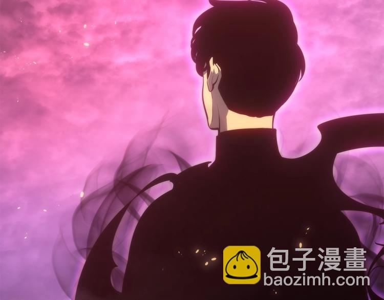 🍘我独自升级 第165话 王的警告 第30页
