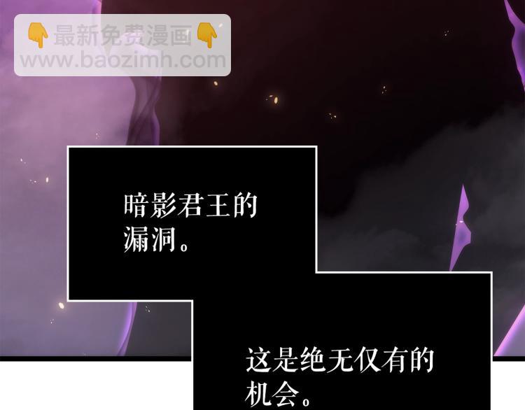 🍘我独自升级 第165话 王的警告 第31页