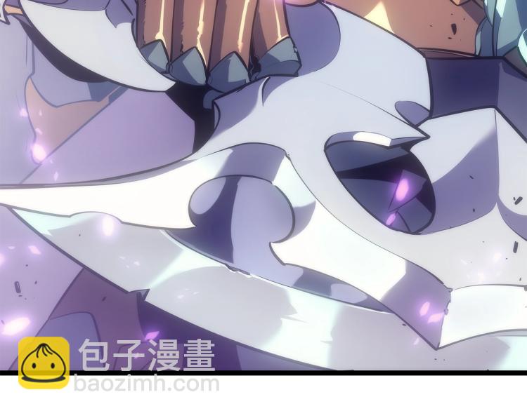 🍘我独自升级 第167话 真正的战争 第14页