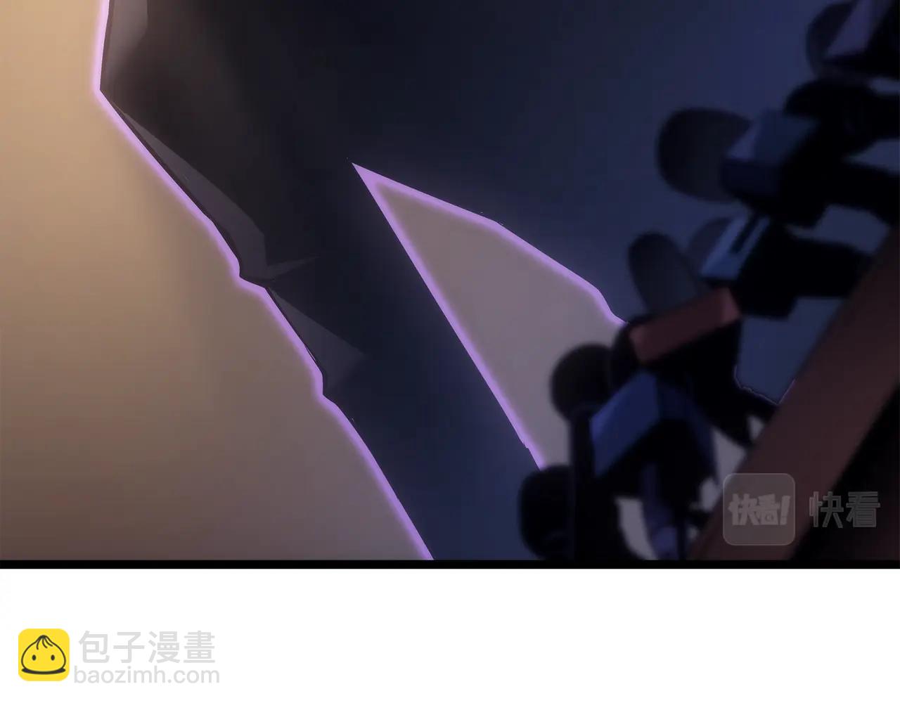 🍘我独自升级 第169话 龙帝 第35页