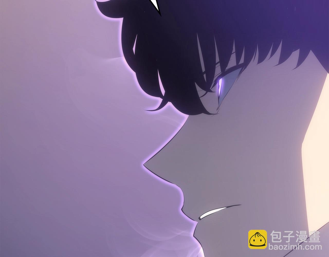🍘我独自升级 第169话 龙帝 第48页