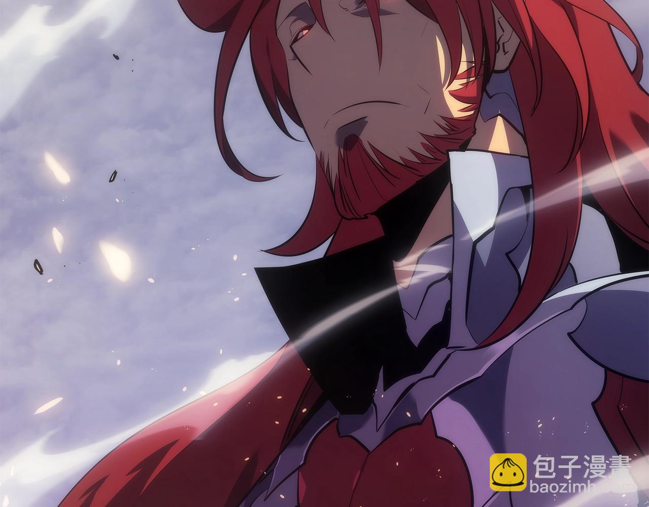 🍘我独自升级 第171话 从这里开始 第10页
