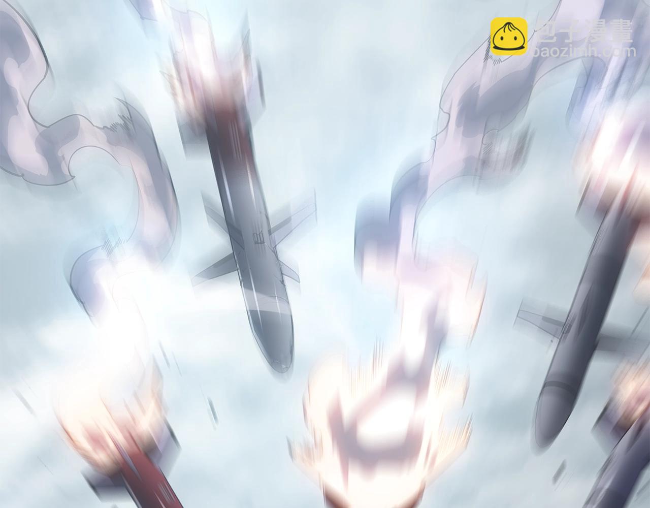 🍘我独自升级 第171话 从这里开始 第18页