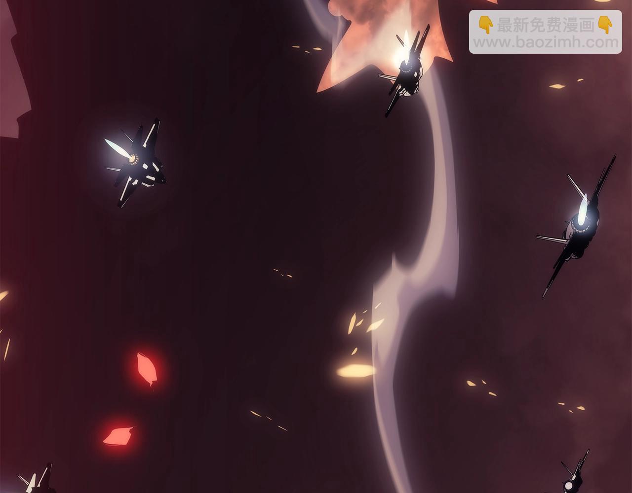 🍘我独自升级 第171话 从这里开始 第48页