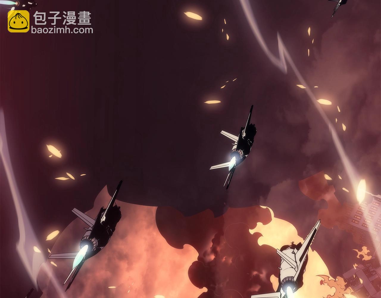 🍘我独自升级 第171话 从这里开始 第49页
