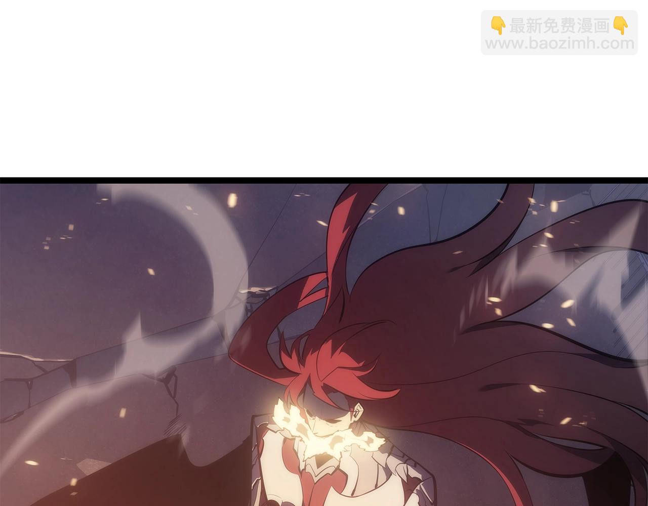 🍘我独自升级 第173话 龙惧 第34页