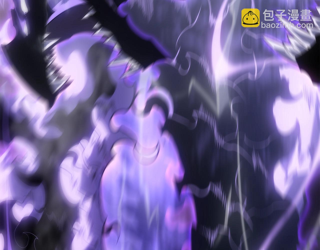 🍘我独自升级 第173话 龙惧 第46页