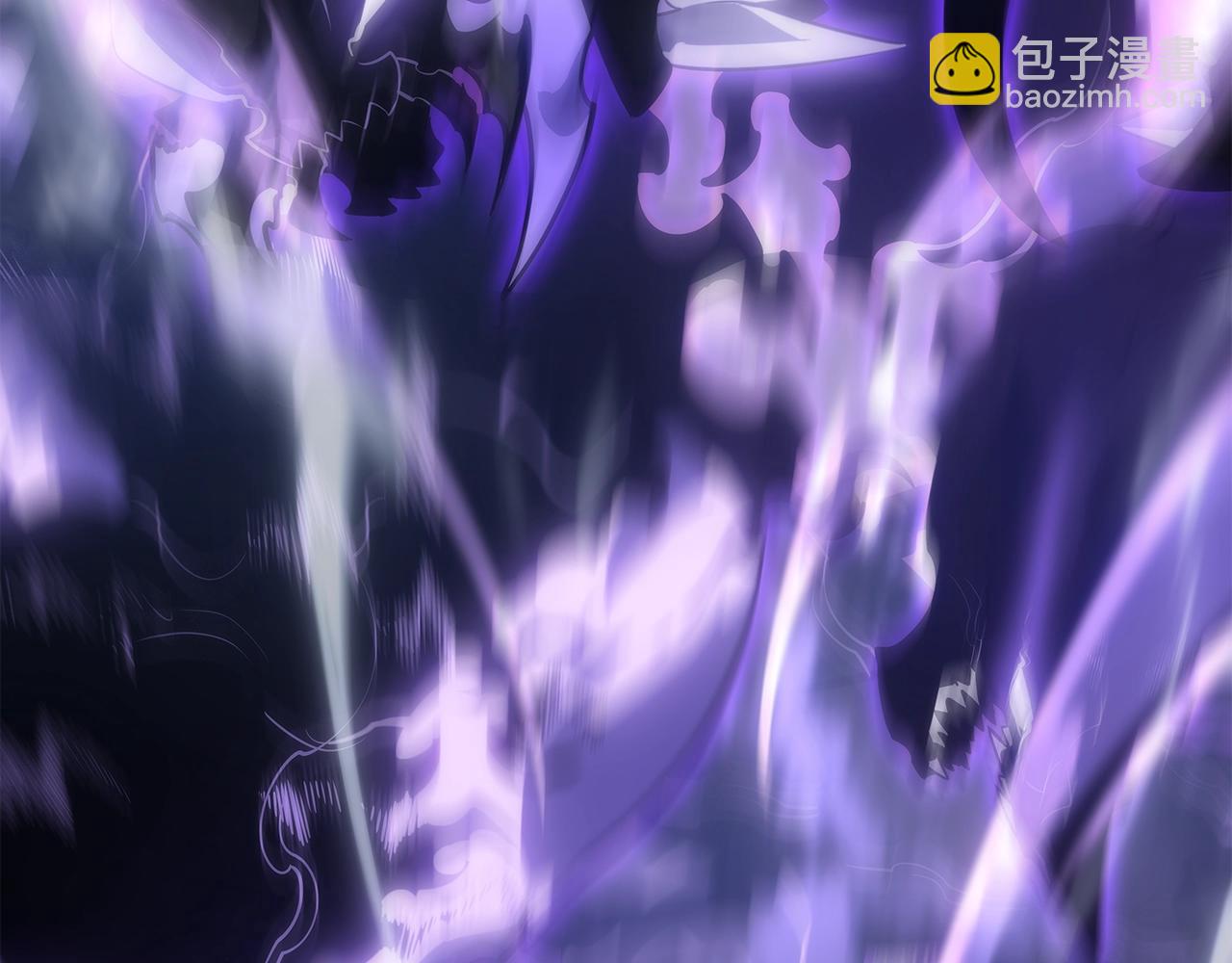 🍘我独自升级 第173话 龙惧 第48页