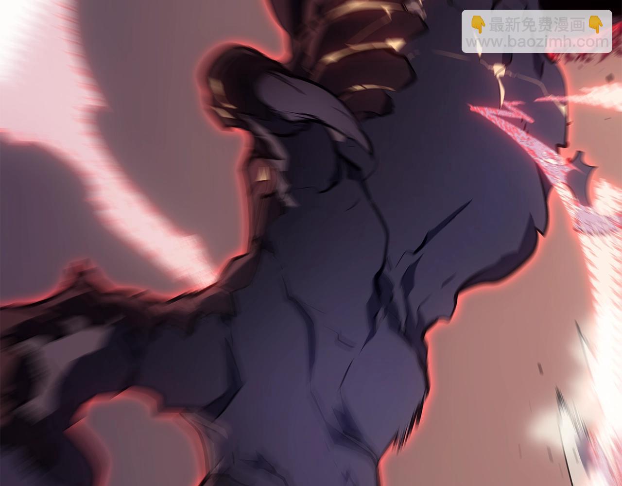 🍘我独自升级 第175话 灵体化 第11页