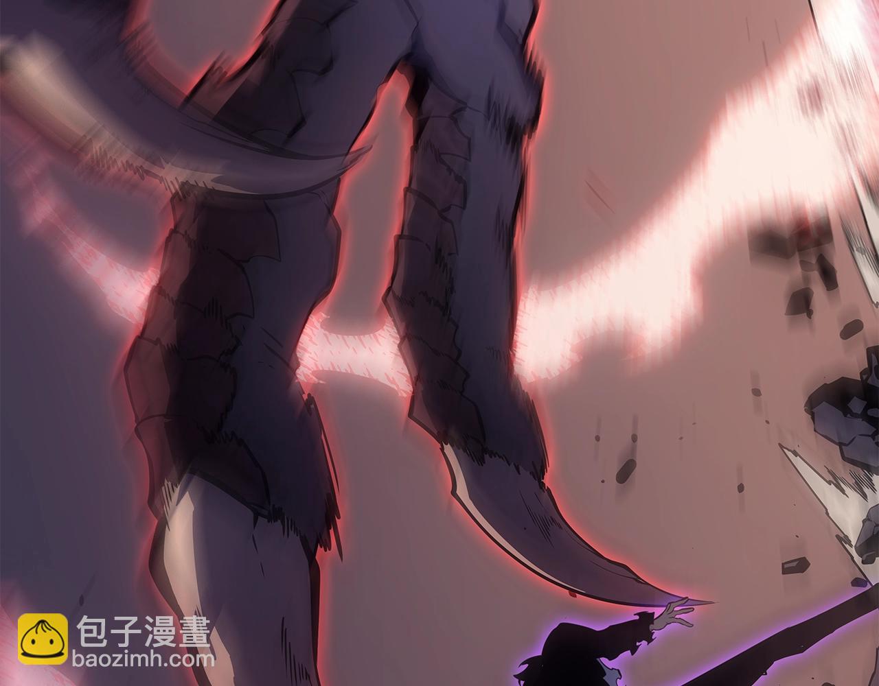 🍘我独自升级 第175话 灵体化 第12页